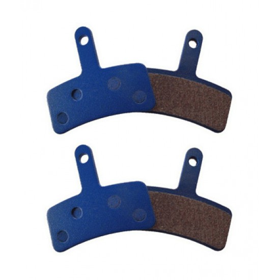 A2Z Tektro Dorado E-Bike Pads (Organic)
