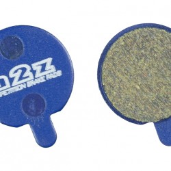 A2Z Zoom Mechanical Pads (Organic) A2Z Zoom Mechanical Pads (Organic)
