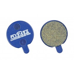 A2Z Zoom Mechanical Pads (Organic) A2Z Zoom Mechanical Pads (Organic)