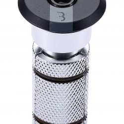 BBB BAP-03 - PowerHead 1.1/8 Headset Compressor (Matt Black) BBB BAP-03 - PowerHead 1.1/8 Headset Compressor (Matt Black)