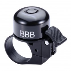 BBB-11 - Loud&Clear Bell Black