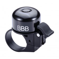 BBB-11 - Loud&Clear Bell Black BBB-11 - Loud&Clear Bell Black