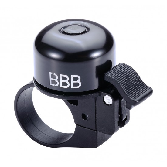BBB-11 - Loud&Clear Bell Black