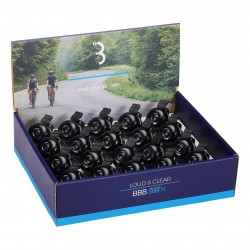 BBB-11D - Loud&Clear Display Box x20
