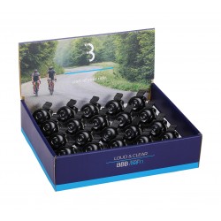 BBB-11D - Loud&Clear Display Box x20 BBB-11D - Loud&Clear Display Box x20