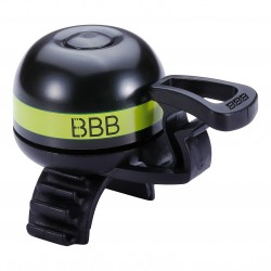 BBB-14 - EasyFit Deluxe Bell (Yellow)