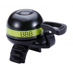 BBB-14 - EasyFit Deluxe Bell (Yellow) BBB-14 - EasyFit Deluxe Bell (Yellow)