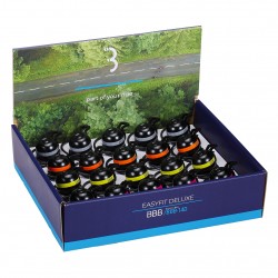 BBB-14D - EasyFit Deluxe Bell Display Box x20