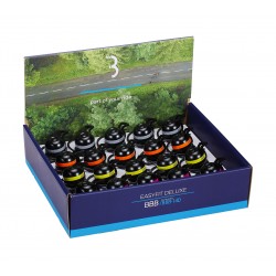 BBB-14D - EasyFit Deluxe Bell Display Box x20 BBB-14D - EasyFit Deluxe Bell Display Box x20