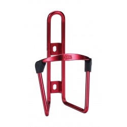 BBB BBC-03 - FuelTank Bottle Cage (Red Anodized) BBB BBC-03 - FuelTank Bottle Cage (Red Anodized)