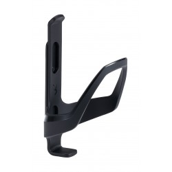 BBB BBC-42 - DualCage 2.0 Composite Bottle Cage Black BBB BBC-42 - DualCage 2.0 Composite Bottle Cage Black