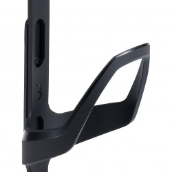 BBB BBC-42 - DualCage 2.0 Composite Bottle Cage Black BBB BBC-42 - DualCage 2.0 Composite Bottle Cage Black
