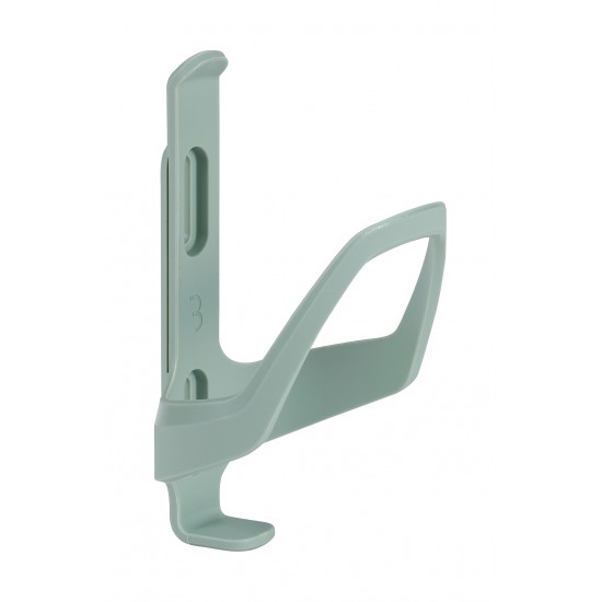 BBB BBC-42 - DualCage 2.0 Composite Bottle Cage Black