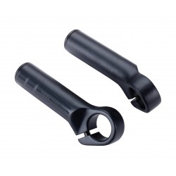 BBB BBE-01 - TrailMonkey Bar Ends (Black)