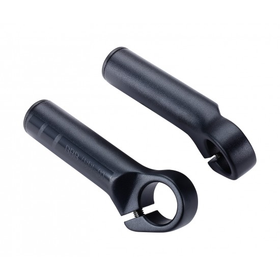 BBB BBE-01 - TrailMonkey Bar Ends (Black) BBB BBE-01 - TrailMonkey Bar Ends (Black)