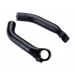 BBB BBE-07 - Classic Bar Ends (Black)