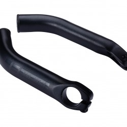 BBB BBE-18 - LightCurved Bar Ends