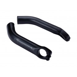 BBB BBE-18 - LightCurved Bar Ends