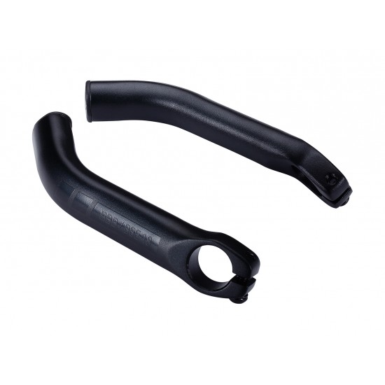 BBB BBE-18 - LightCurved Bar Ends