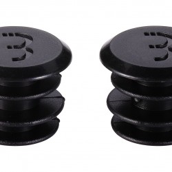 BBB BBE-50 - Plug&Play Bar End Cap