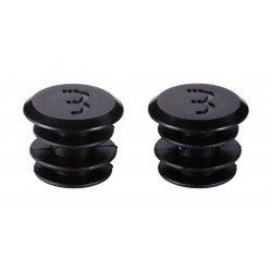 BBB BBE-50 - Plug&Play Bar End Cap