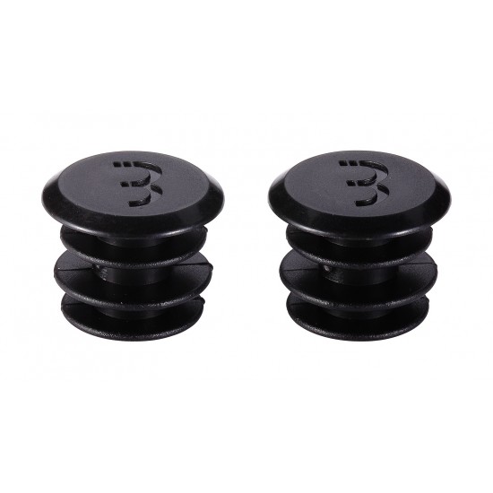 BBB BBE-50 - Plug&Play Bar End Cap BBB BBE-50 - Plug&Play Bar End Cap