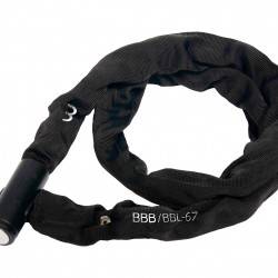 BBB BBL-67 - QuickChain Chain Lock (4.5×1000mm) BBB BBL-67 - QuickChain Chain Lock (4.5×1000mm)