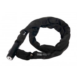 BBB BBL-67 - QuickChain Chain Lock (4.5×1000mm)