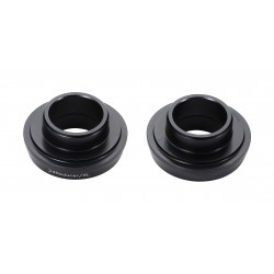 BBB BBO-16 - BottomAdapt 30 to 24mm Reducer BBB BBO-16 - BottomAdapt 30 to 24mm Reducer
