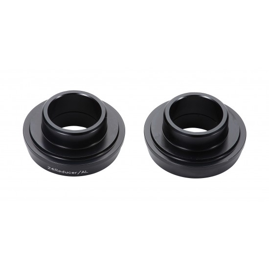 BBB BBO-16 - BottomAdapt 30 to 24mm Reducer BBB BBO-16 - BottomAdapt 30 to 24mm Reducer