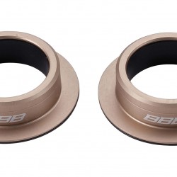BBB BBO-17 - BottomAdapt Reducer for 24mm Axle into 386Evo S-TF> BBB BBO-17 - BottomAdapt Reducer for 24mm Axle into 386Evo S-TF>