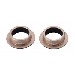 BBB BBO-17 - BottomAdapt Reducer for 24mm Axle into 386Evo S-TF> BBB BBO-17 - BottomAdapt Reducer for 24mm Axle into 386Evo S-TF>