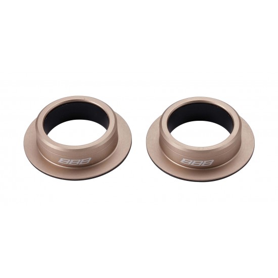 BBB BBO-17 - BottomAdapt Reducer for 24mm Axle into 386Evo S-TF> BBB BBO-17 - BottomAdapt Reducer for 24mm Axle into 386Evo S-TF>