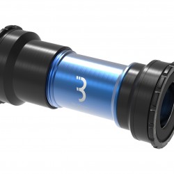 BBB BBO-29 - BottomFit BB86/92 BottomBracket (41×86/92mm)