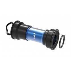 BBB BBO-29 - BottomFit BB86/92 BottomBracket (41×86/92mm) BBB BBO-29 - BottomFit BB86/92 BottomBracket (41×86/92mm)