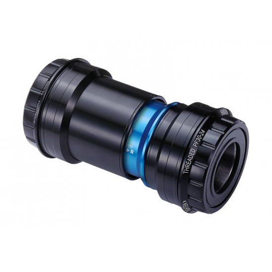 BBB BBO-79 - BottomFit (PF30 to Ø24mm Bottom Bracket) BBB BBO-79 - BottomFit (PF30 to Ø24mm Bottom Bracket)
