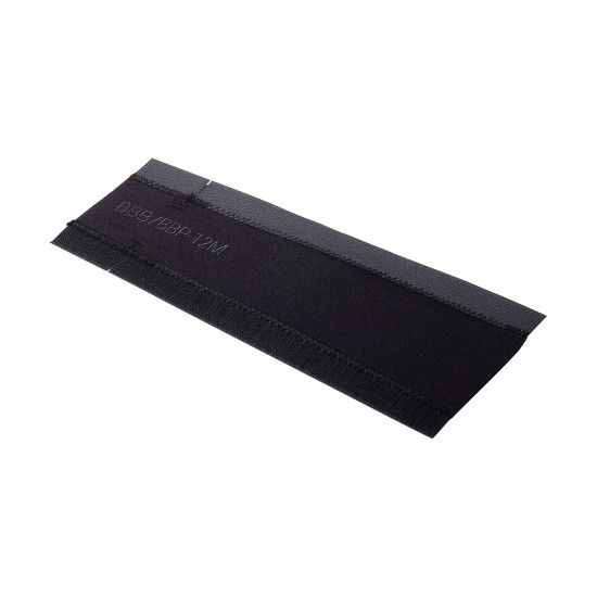 BBB BBP-12 - StayGuard Chainstay Protector (M, 250x90x110) BBB BBP-12 - StayGuard Chainstay Protector (M, 250x90x110)