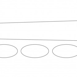 BBB BBP-50 - Bikeskin Frame Protectors Clear BBB BBP-50 - Bikeskin Frame Protectors Clear