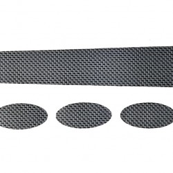 BBB BBP-51 - Bikeskin Frame Protectors Carbon BBB BBP-51 - Bikeskin Frame Protectors Carbon