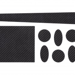 BBB BBP-56 - Carbonskin Frame Protectors BBB BBP-56 - Carbonskin Frame Protectors