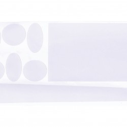 BBB BBP-57 - ClearSkin Frame Protector BBB BBP-57 - ClearSkin Frame Protector