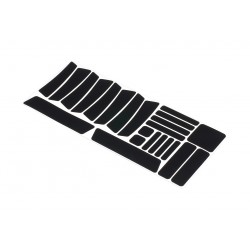BBB BBP-71 - MultiVis 3M Reflective Sticker Kit