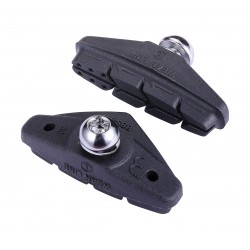 RoadStop Deluxe Brake Pads [BBS-01D]