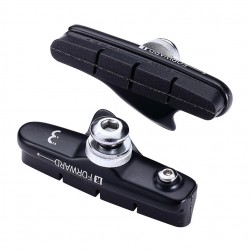 BBB BBS-02 - RoadStop Shimano Cartridge Brake Pads (Black)