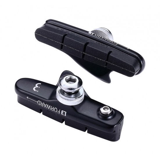 BBB BBS-02 - RoadStop Shimano Cartridge Brake Pads (Black)