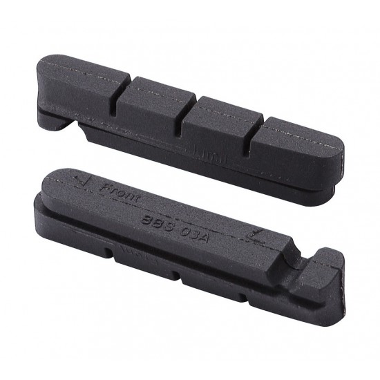 BBB BBS-03A - RoadStop Shimano Cartridge Pads (1 Pair)