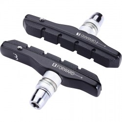 VeeStop Cartridge V-Brake Pads [BBS-05]