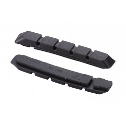 VeeStop Replacement Cartridge V-Brake Pads [BBS-06]