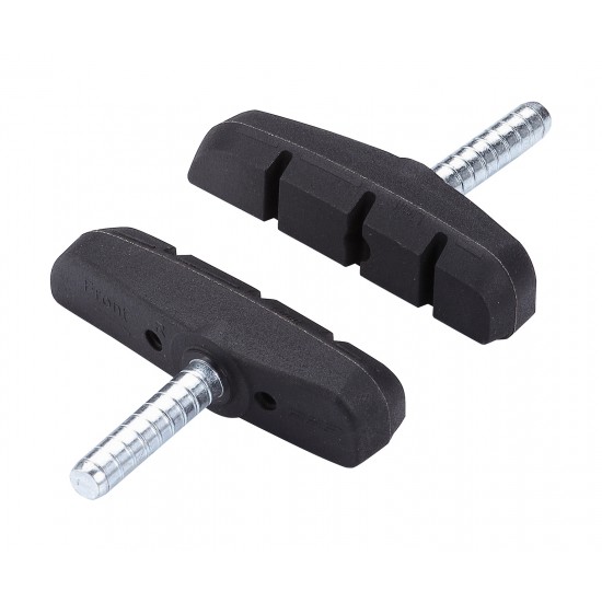 BBB BBS-08 - CantiStop 65mm Brake Pads (1 Pair)