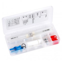 BBB BBS-101- BleedKit for Disc Brake